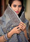 Revanta Mohey Designer Casual Wear Cotton Silk Printed Saree Collection